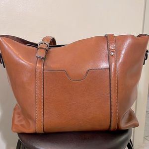 Great Work Bag - Laptop - Files/Folders - All in 1!